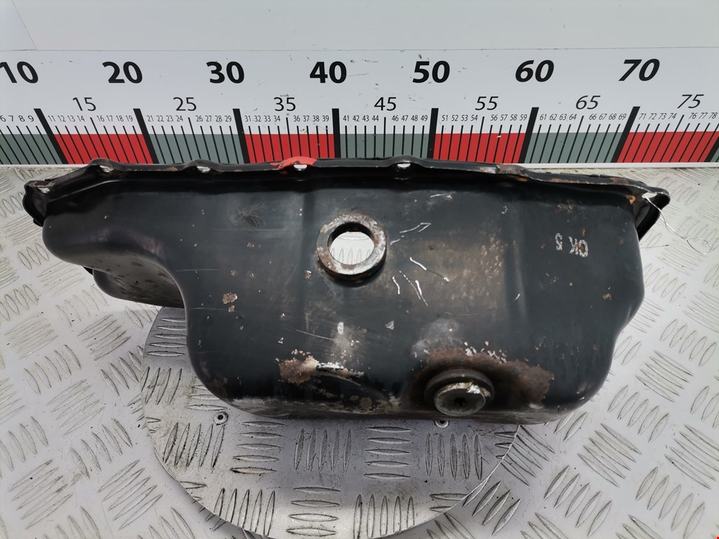 Поддон масляный двигателя OPEL Corsa C 2000-2006