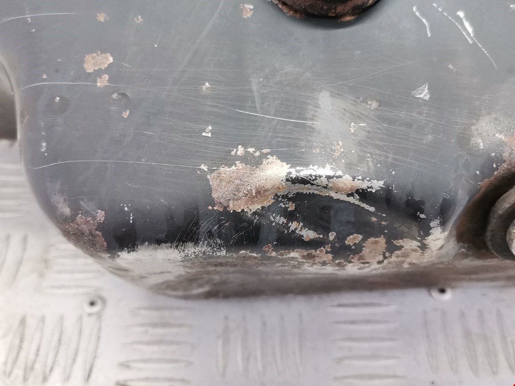 Поддон масляный двигателя OPEL Corsa C 2000-2006