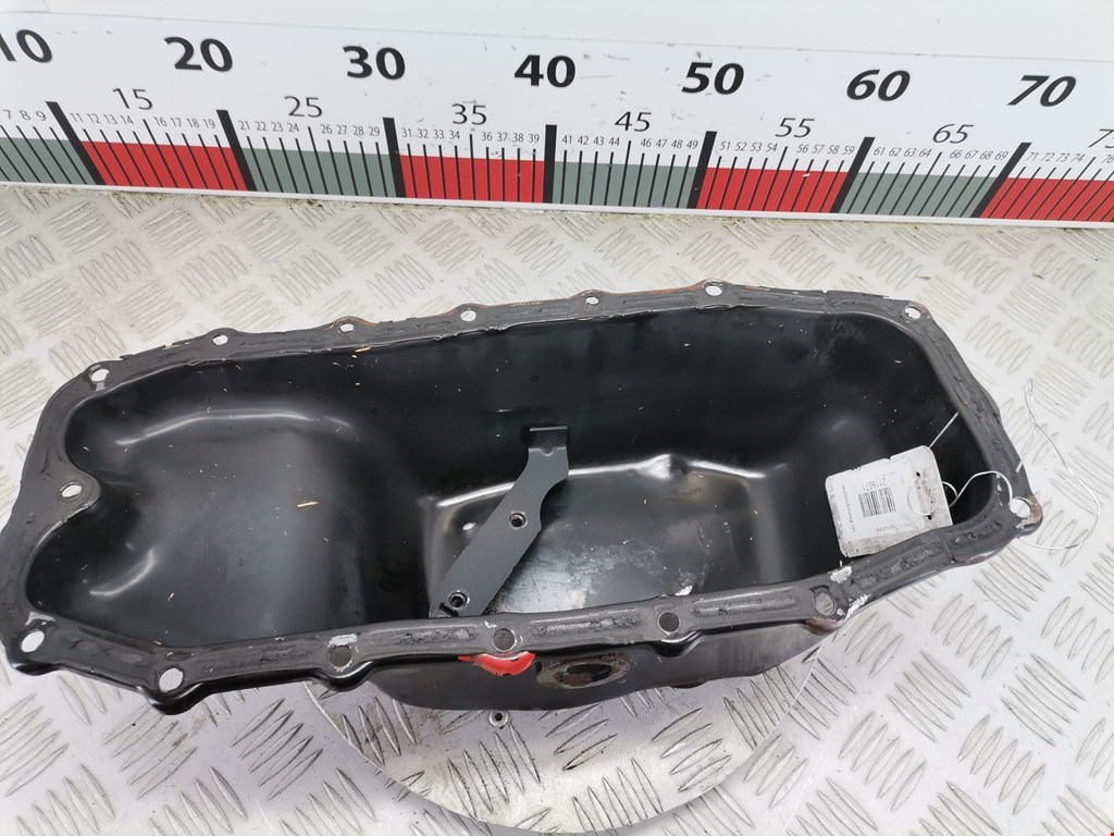 Поддон масляный двигателя OPEL Corsa C 2000-2006
