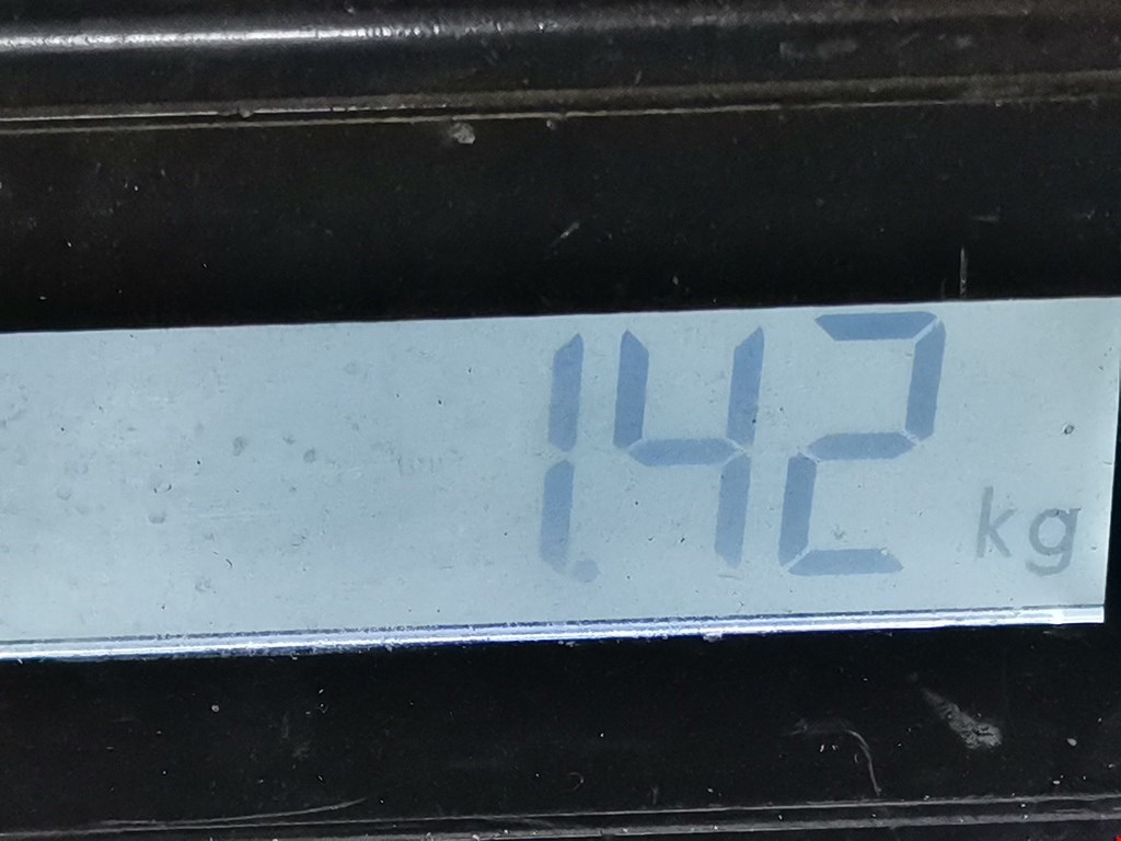 Поддон масляный двигателя OPEL Corsa C 2000-2006