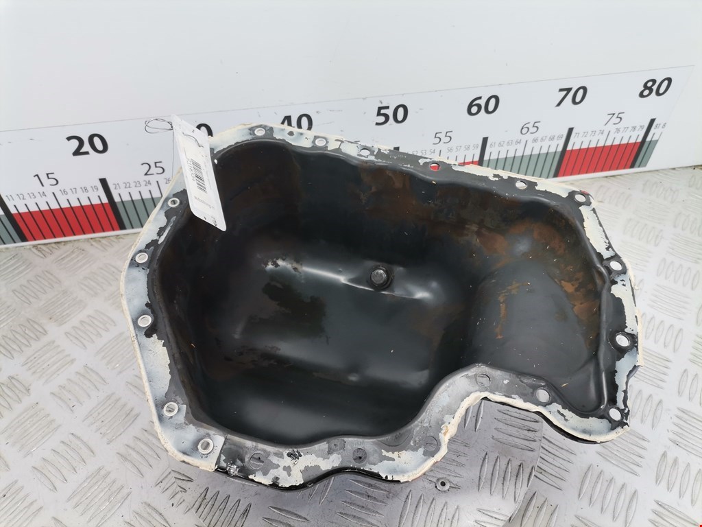 Поддон масляный двигателя VOLKSWAGEN Polo IV 2001-2009