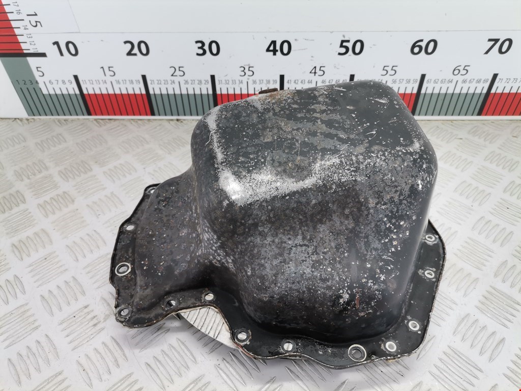 Поддон масляный двигателя VOLKSWAGEN Polo IV 2001-2009