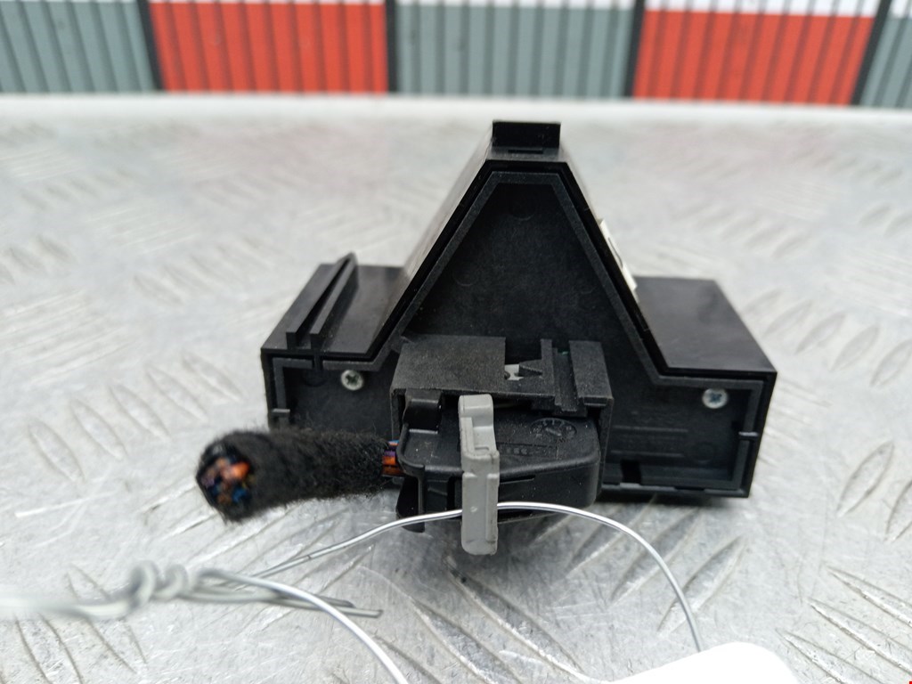 Кнопка аварийной сигнализации (аварийки) OPEL Corsa D 2006-2014