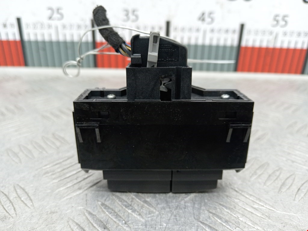 Кнопка аварийной сигнализации (аварийки) OPEL Corsa D 2006-2014