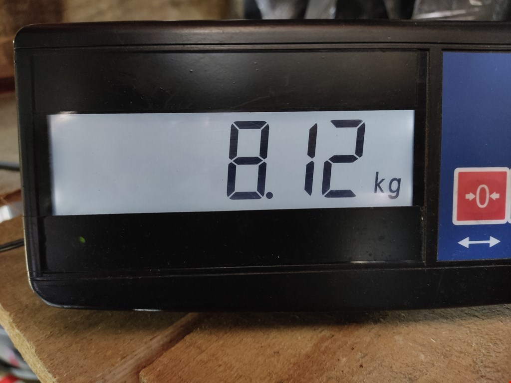 Усилитель заднего бампера (задний) SAAB 9000 1984-1991