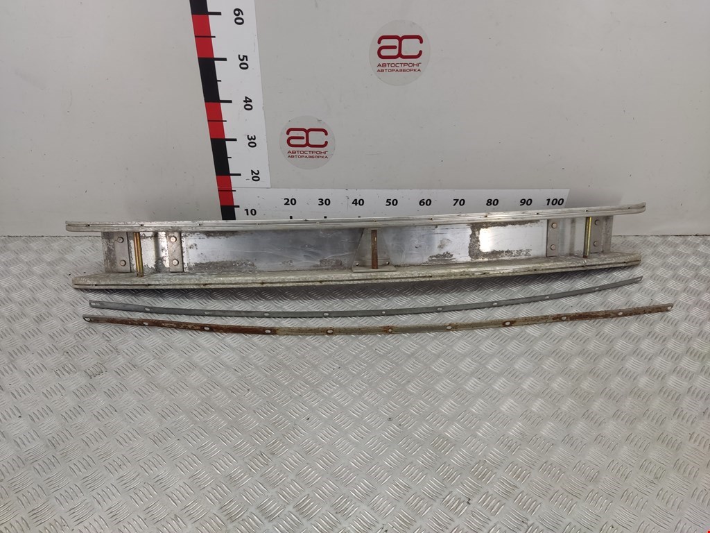 Усилитель заднего бампера (задний) SAAB 9000 1984-1991