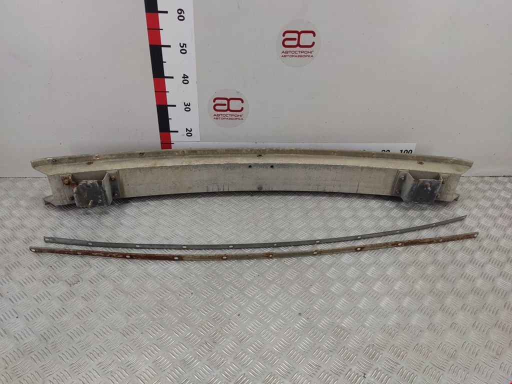 Усилитель заднего бампера (задний) SAAB 9000 1984-1991