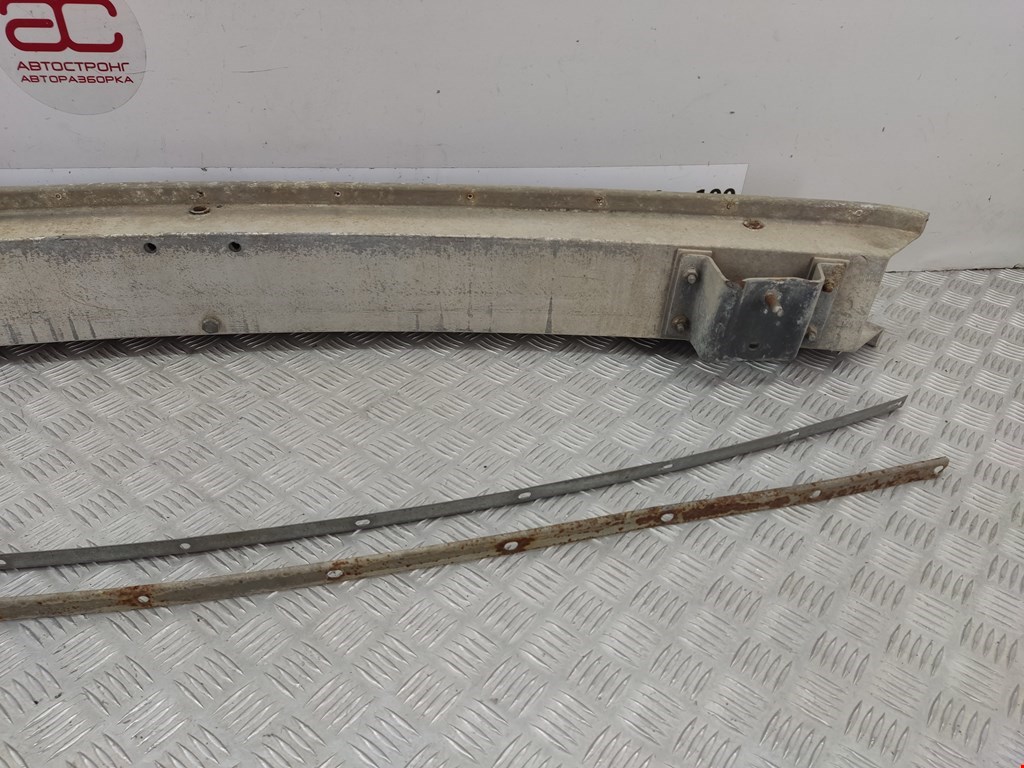 Усилитель заднего бампера (задний) SAAB 9000 1984-1991