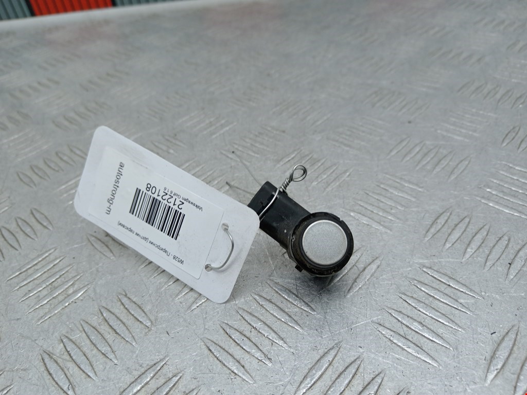 Датчик парковки VOLKSWAGEN Golf VI 2009-2012