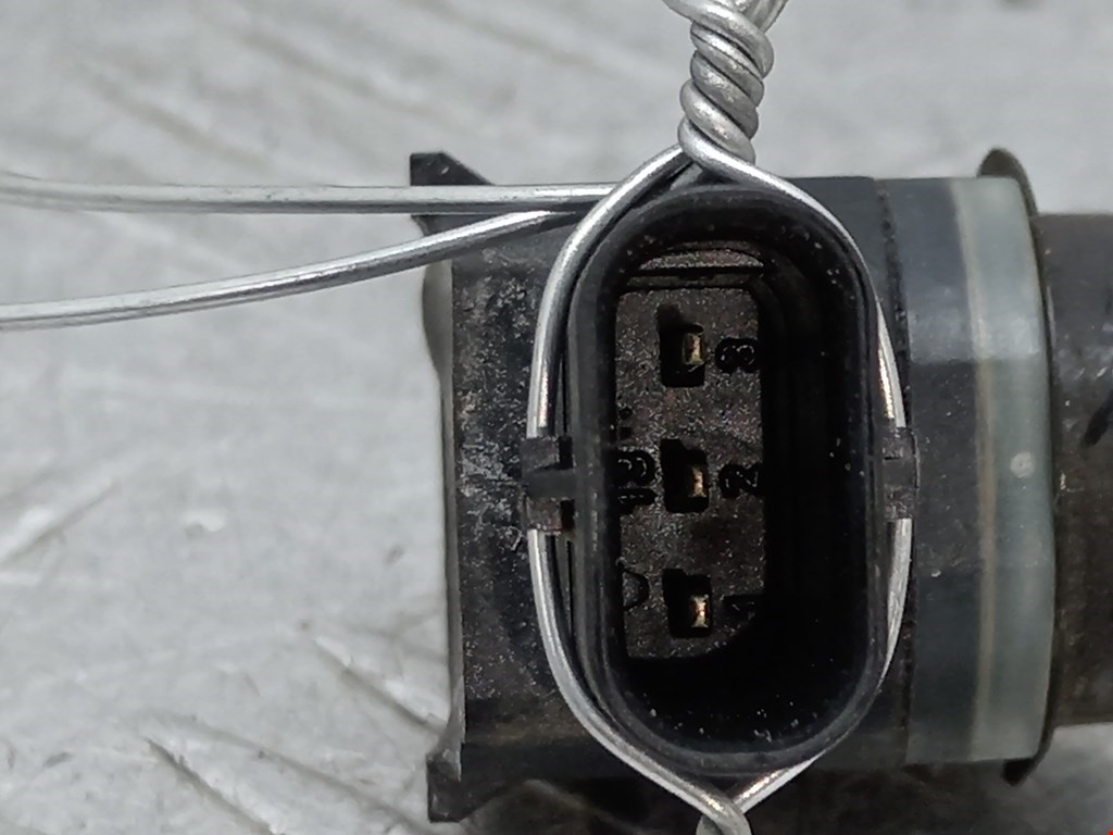 Датчик парковки VOLKSWAGEN Golf VI 2009-2012