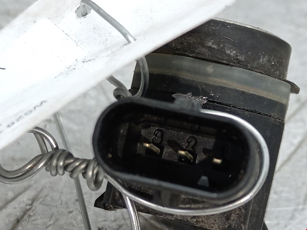 Датчик парковки VOLKSWAGEN Golf VI 2009-2012