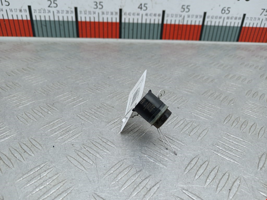 Датчик парковки VOLKSWAGEN Golf VI 2009-2012