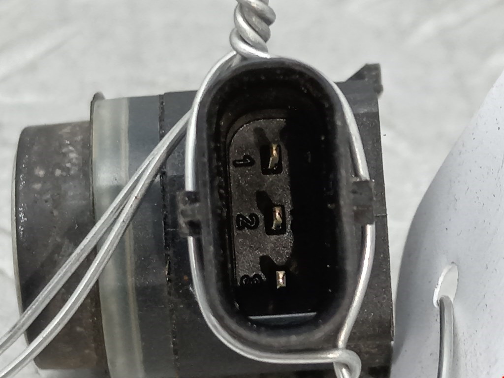 Датчик парковки VOLKSWAGEN Golf VI 2009-2012