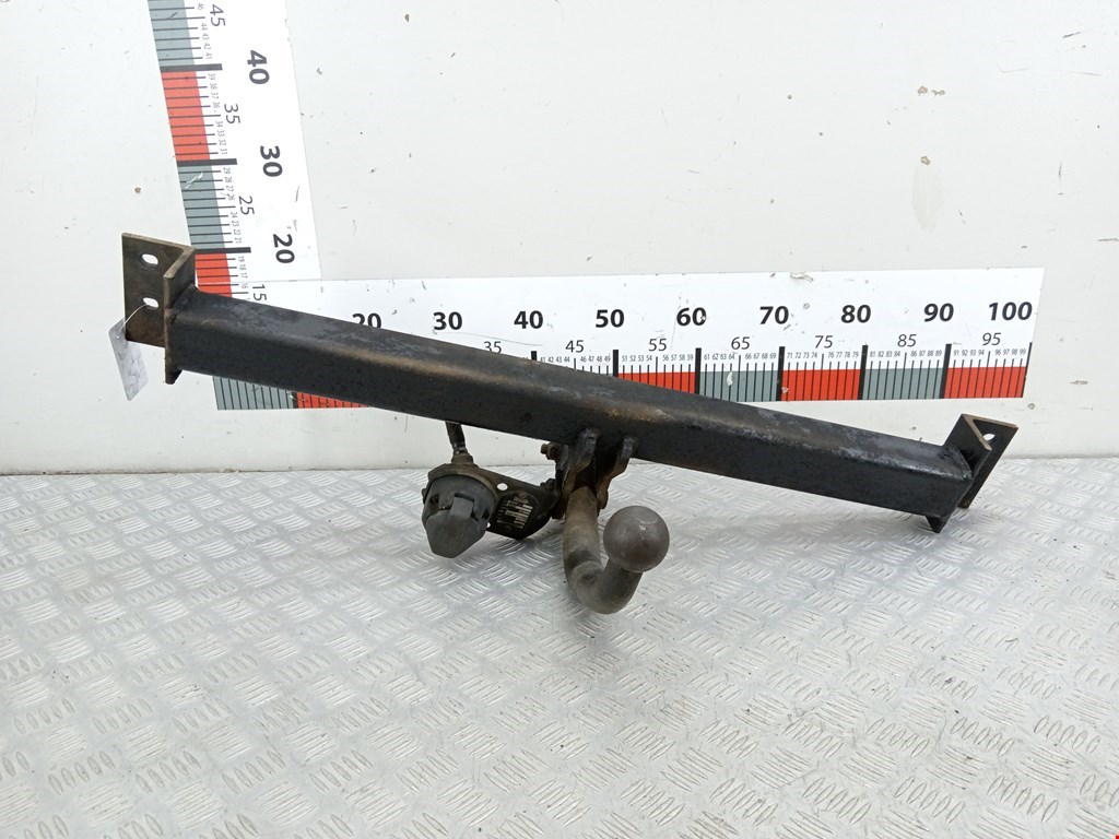 Фаркоп (прицепное устройство) OPEL Zafira A 1999-2005