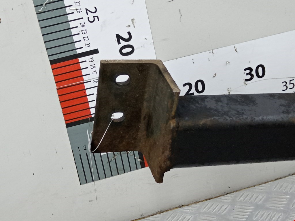 Фаркоп (прицепное устройство) OPEL Zafira A 1999-2005