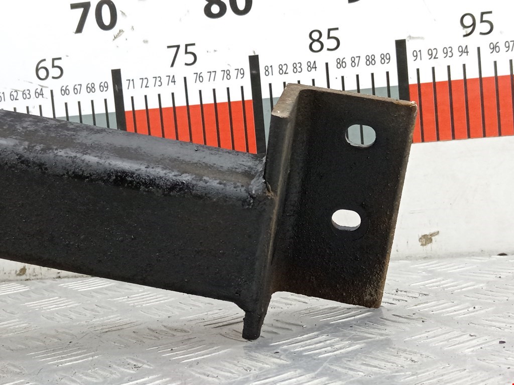 Фаркоп (прицепное устройство) OPEL Zafira A 1999-2005