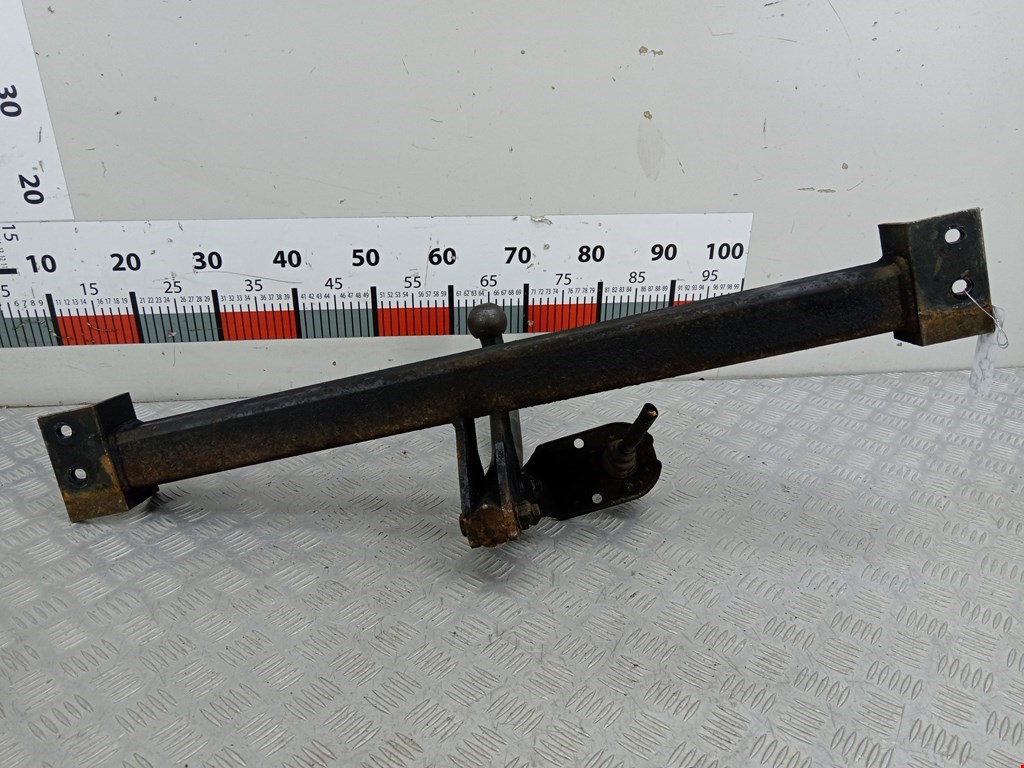 Фаркоп (прицепное устройство) OPEL Zafira A 1999-2005