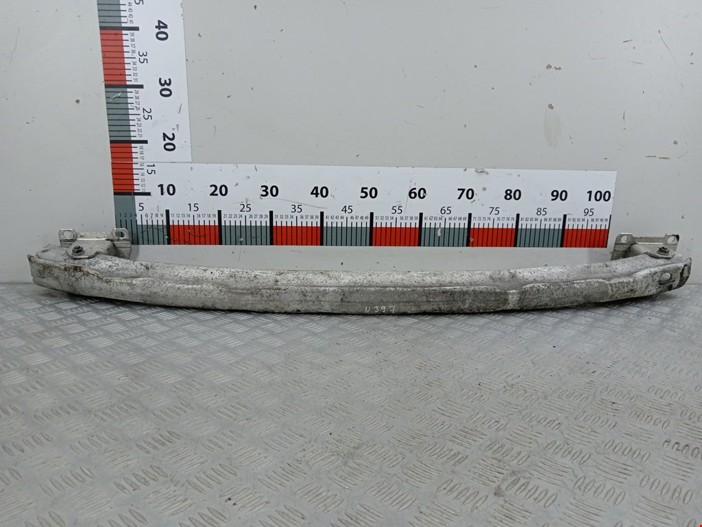 Усилитель заднего бампера (задний) RENAULT Megane II 2002-2009