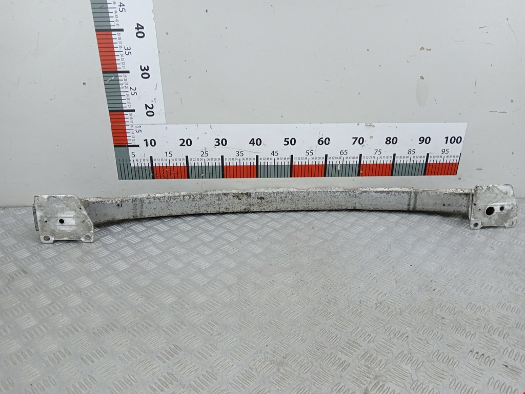 Усилитель заднего бампера (задний) RENAULT Megane II 2002-2009