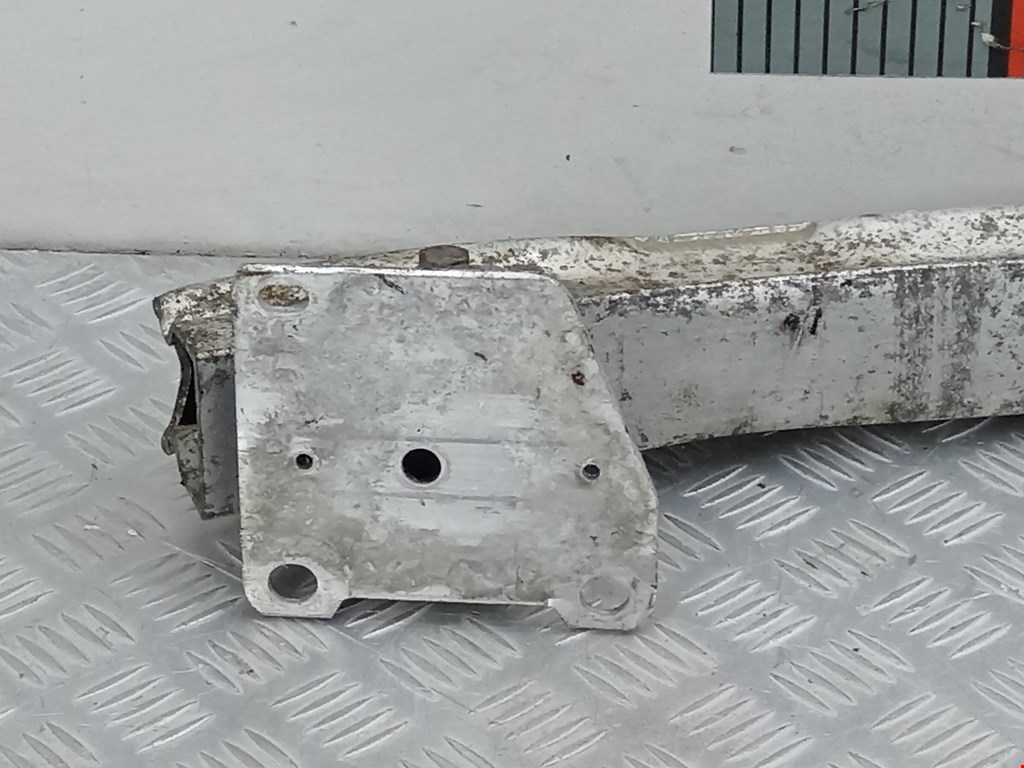 Усилитель заднего бампера (задний) RENAULT Megane II 2002-2009