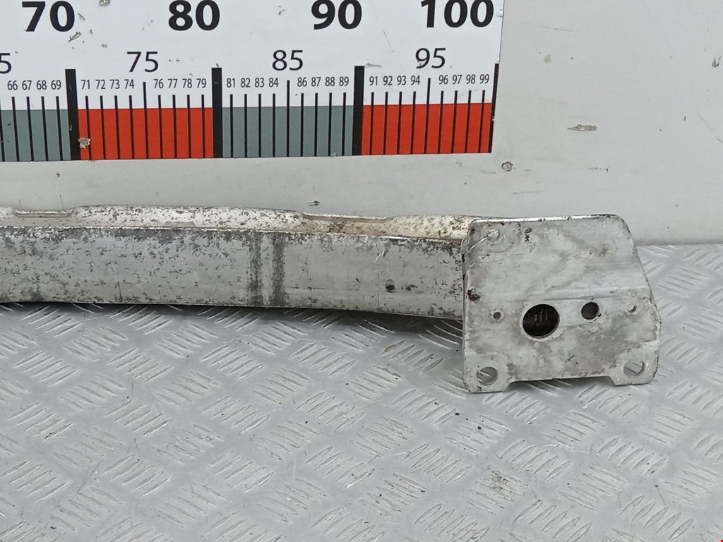 Усилитель заднего бампера (задний) RENAULT Megane II 2002-2009