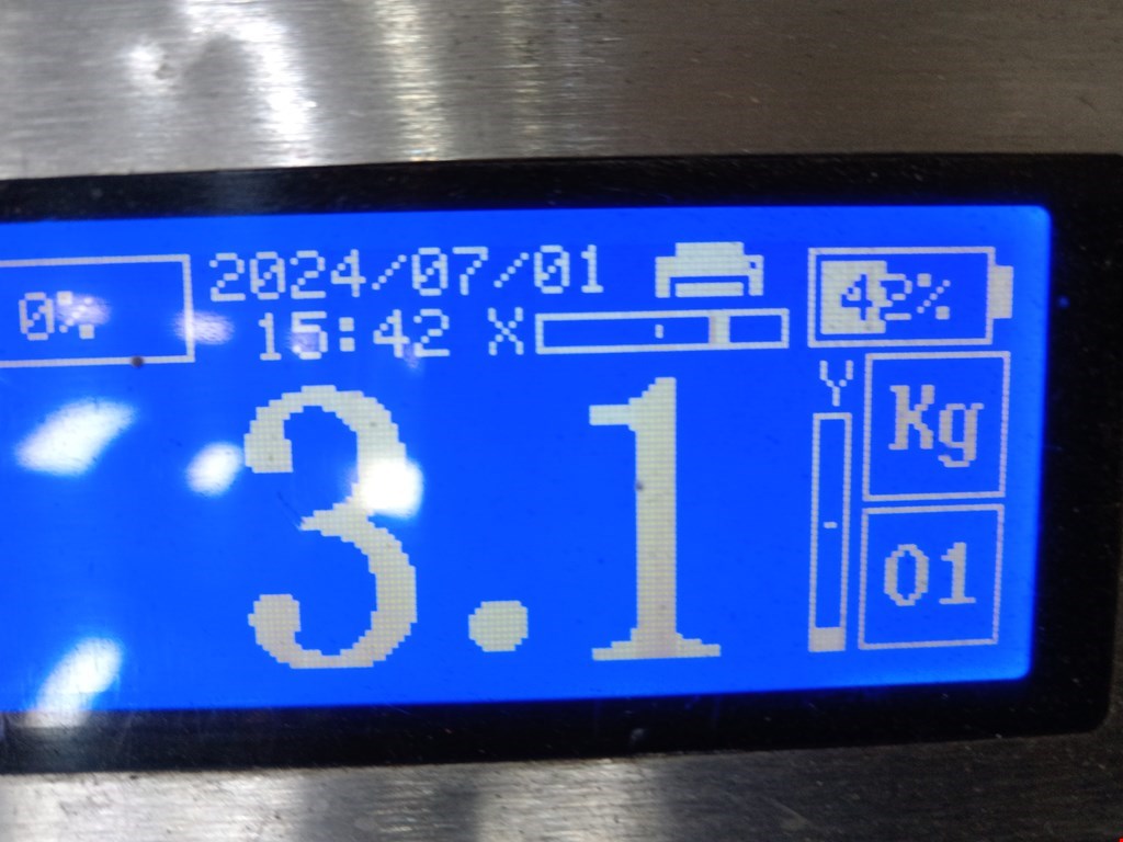 Усилитель заднего бампера (задний) RENAULT Megane II 2002-2009