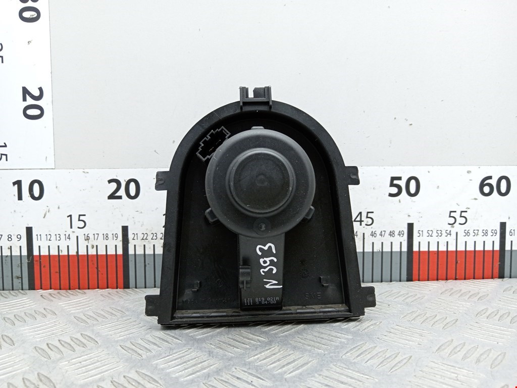 Моторчик (мотор) отопителя салона SEAT Cordoba 1993-2002