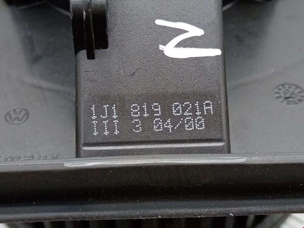 Моторчик (мотор) отопителя салона SEAT Cordoba 1993-2002