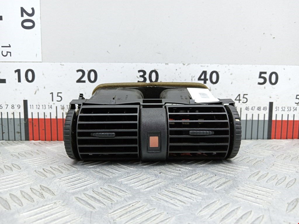 Дефлектор воздушный OPEL Astra G 1998-2005