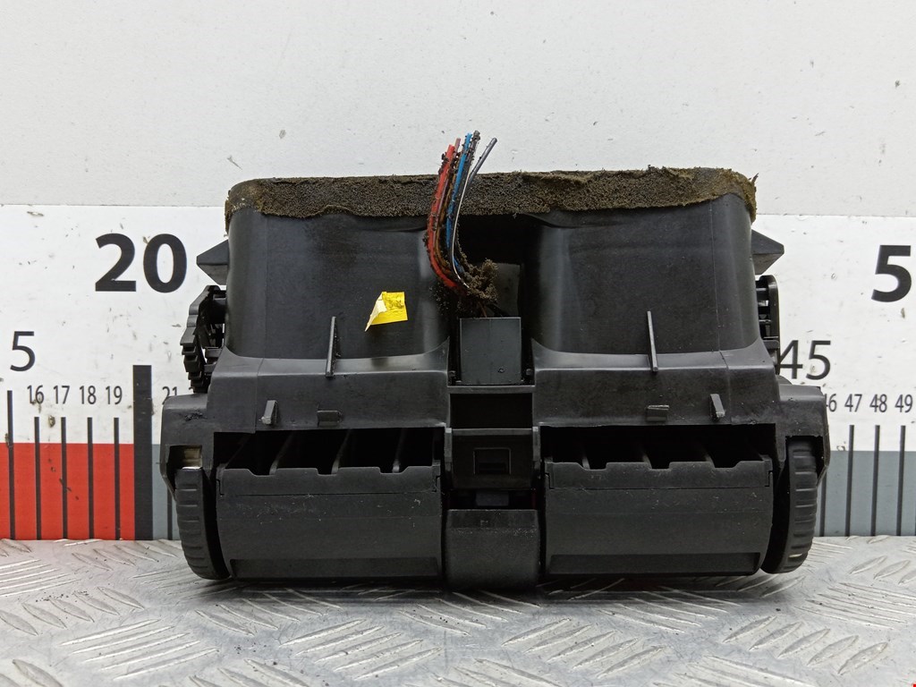 Дефлектор воздушный OPEL Astra G 1998-2005