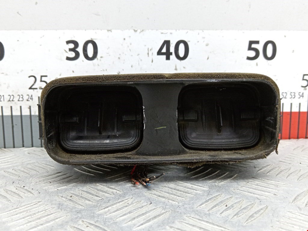 Дефлектор воздушный OPEL Astra G 1998-2005