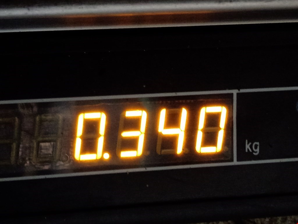 Дефлектор воздушный OPEL Astra G 1998-2005