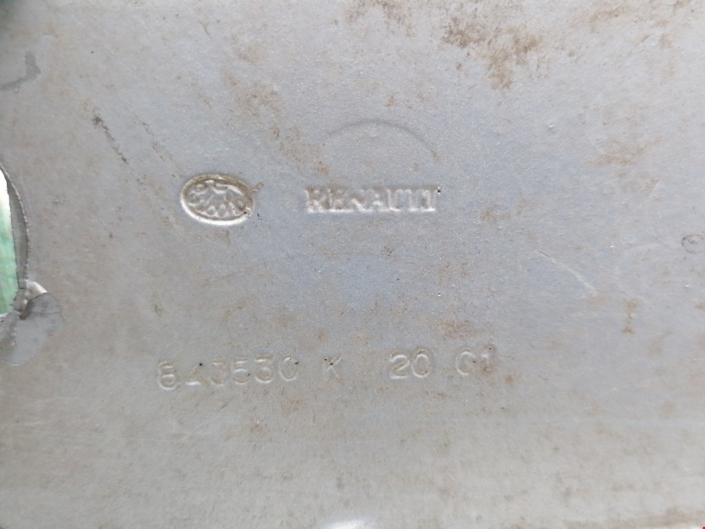 Петля капота левая/правая RENAULT Scenic I 1996-2003