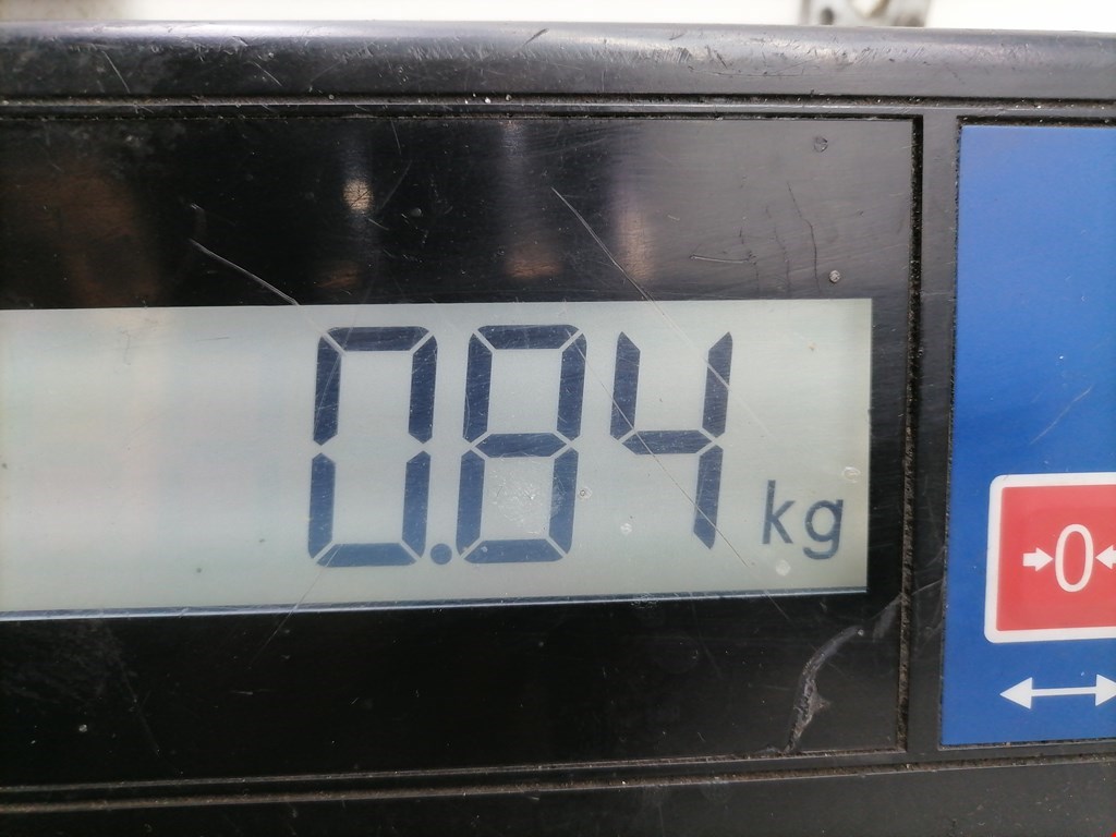 Петля капота левая/правая RENAULT Scenic I 1996-2003