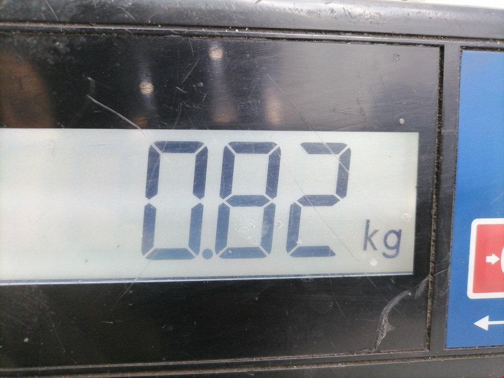 Петля капота левая/правая RENAULT Scenic I 1996-2003