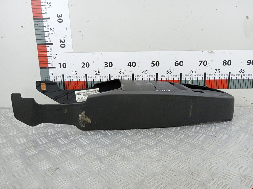 Консоль VOLKSWAGEN Sharan 1995-2010