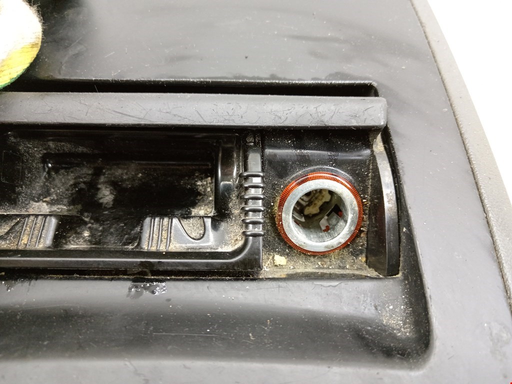 Консоль VOLKSWAGEN Sharan 1995-2010