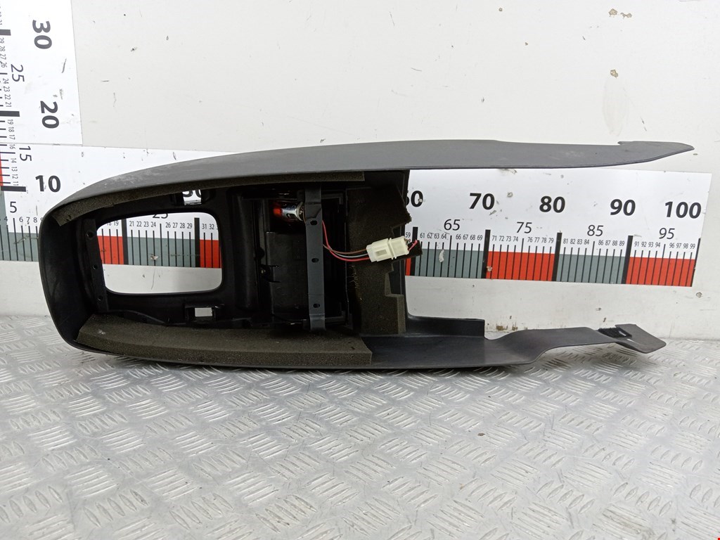 Консоль VOLKSWAGEN Sharan 1995-2010