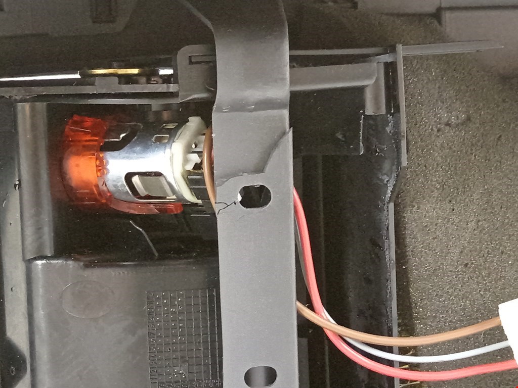 Консоль VOLKSWAGEN Sharan 1995-2010