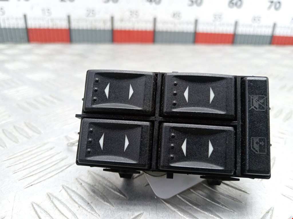 Блок управления стеклоподъемниками FORD Mondeo III 2000-2007