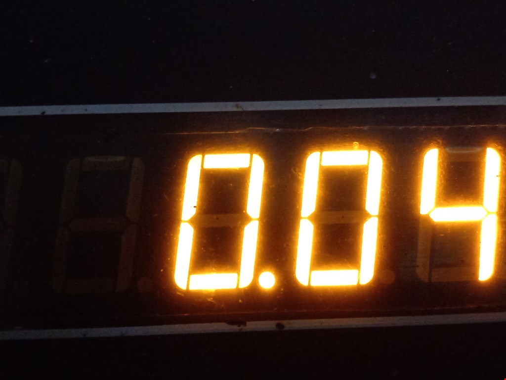 Кнопка стеклоподъемника MITSUBISHI Galant VIII 1996-2006