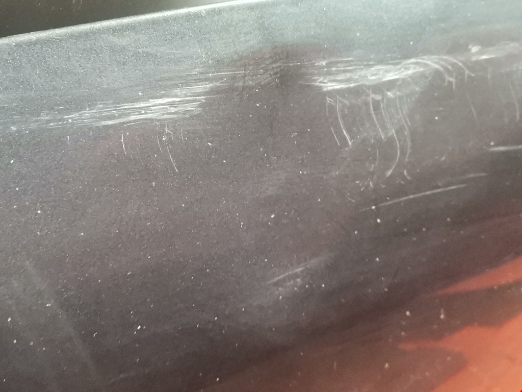 Капот FORD Transit 2006-2014