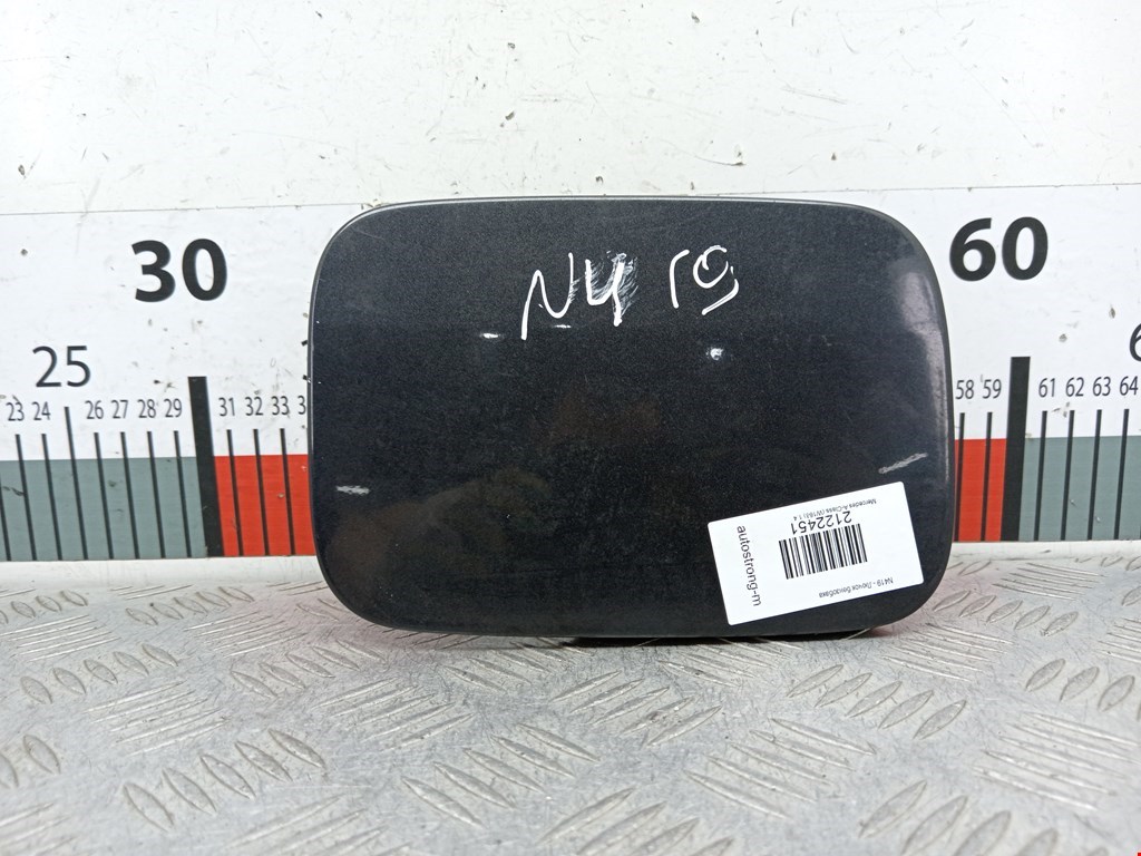 Лючок бензобака MERCEDES-BENZ A-Class W168 1997-2004