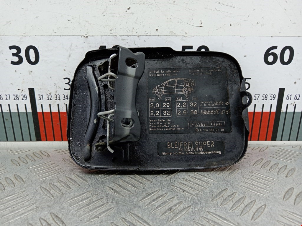 Лючок бензобака MERCEDES-BENZ A-Class W168 1997-2004