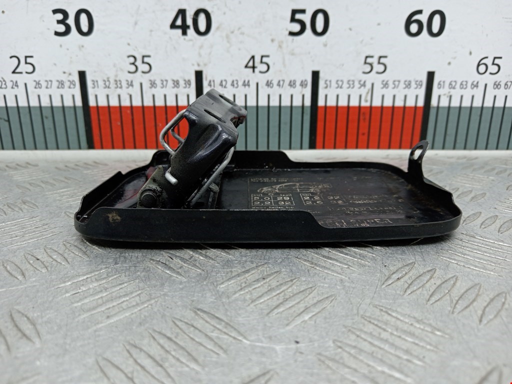 Лючок бензобака MERCEDES-BENZ A-Class W168 1997-2004