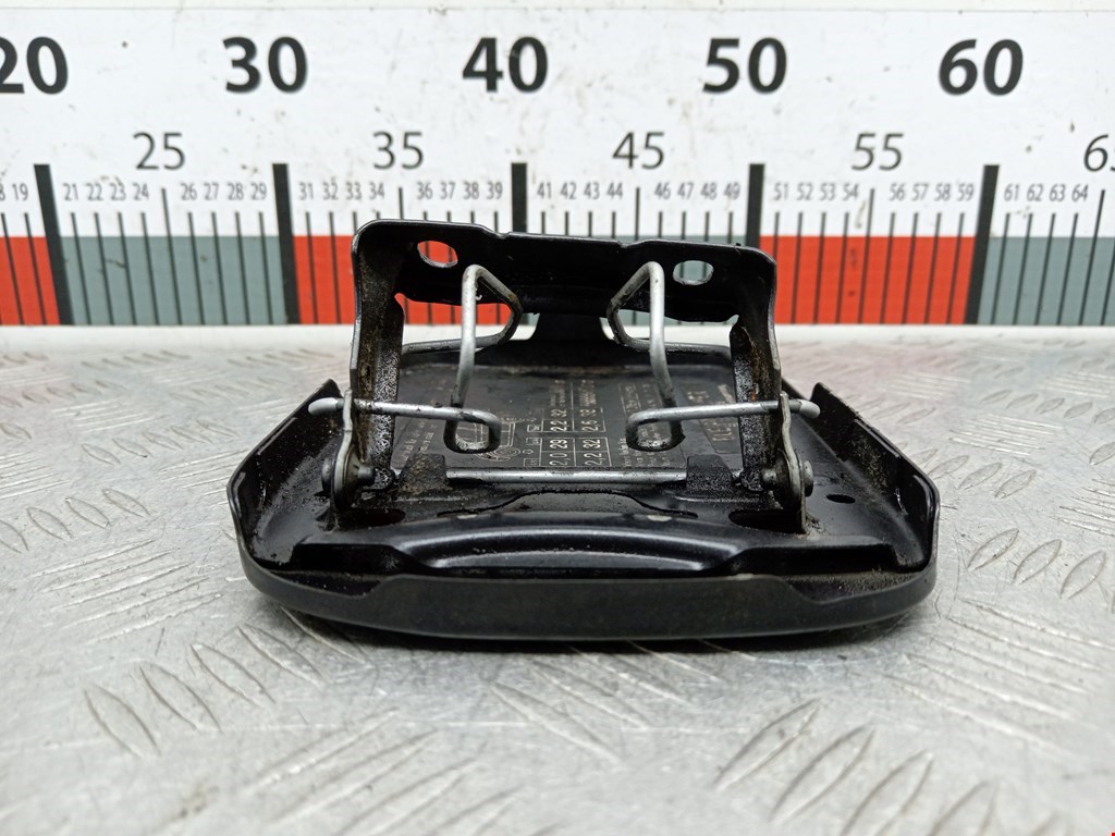 Лючок бензобака MERCEDES-BENZ A-Class W168 1997-2004