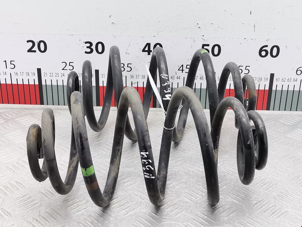 Пружина задняя левая/правая VOLKSWAGEN Passat B5 1997-2005