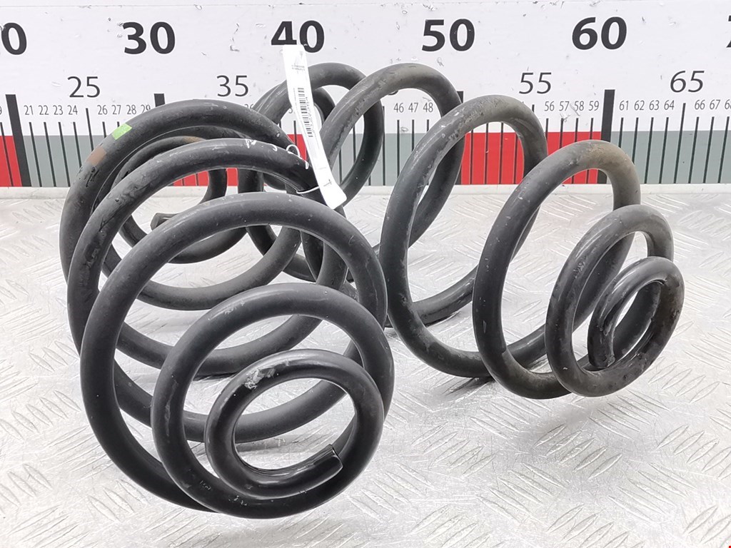 Пружина задняя левая/правая VOLKSWAGEN Passat B5 1997-2005