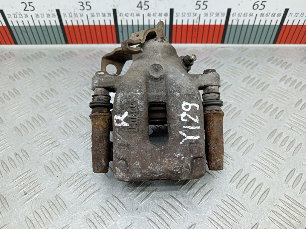 Суппорт задний правый PEUGEOT 307 2001-2008