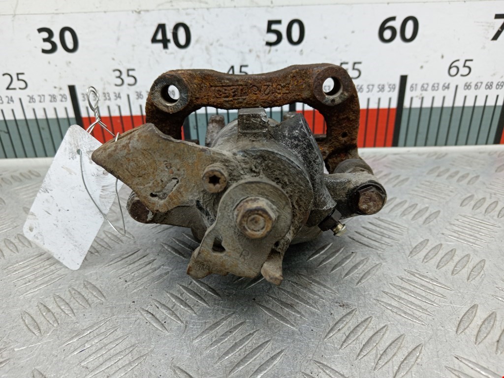 Суппорт задний правый PEUGEOT 307 2001-2008